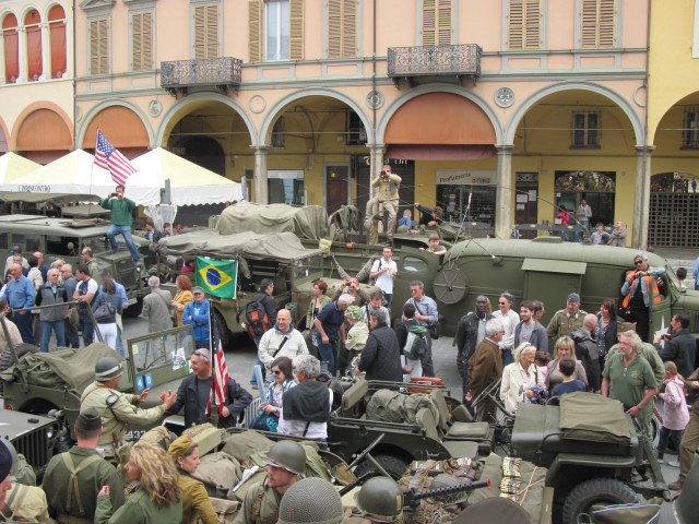 Faenza